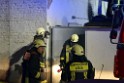 Feuer 2 Koeln Porz Langel Hinter der Kirche P132